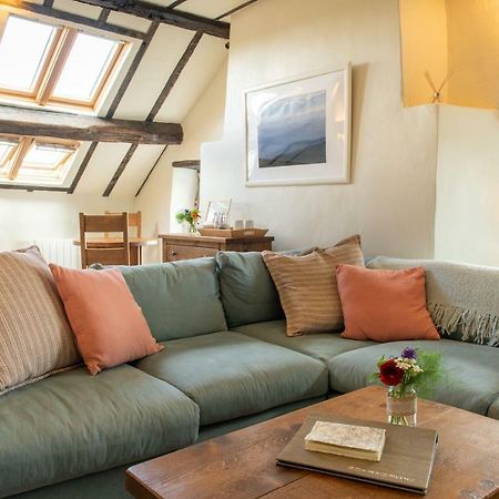 The Coach House Hotel Bishop's Castle Luaran gambar