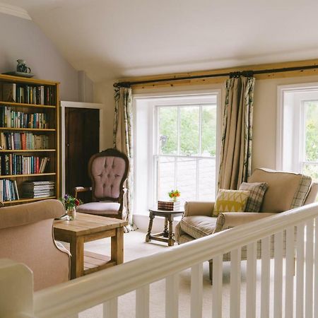 The Coach House Hotel Bishop's Castle Luaran gambar
