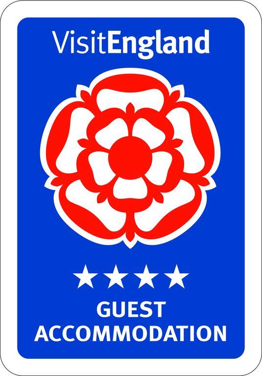 The Coach House Hotel Bishop's Castle Luaran gambar