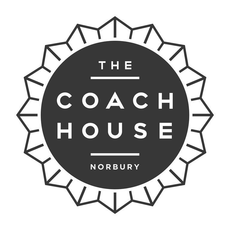 The Coach House Hotel Bishop's Castle Luaran gambar