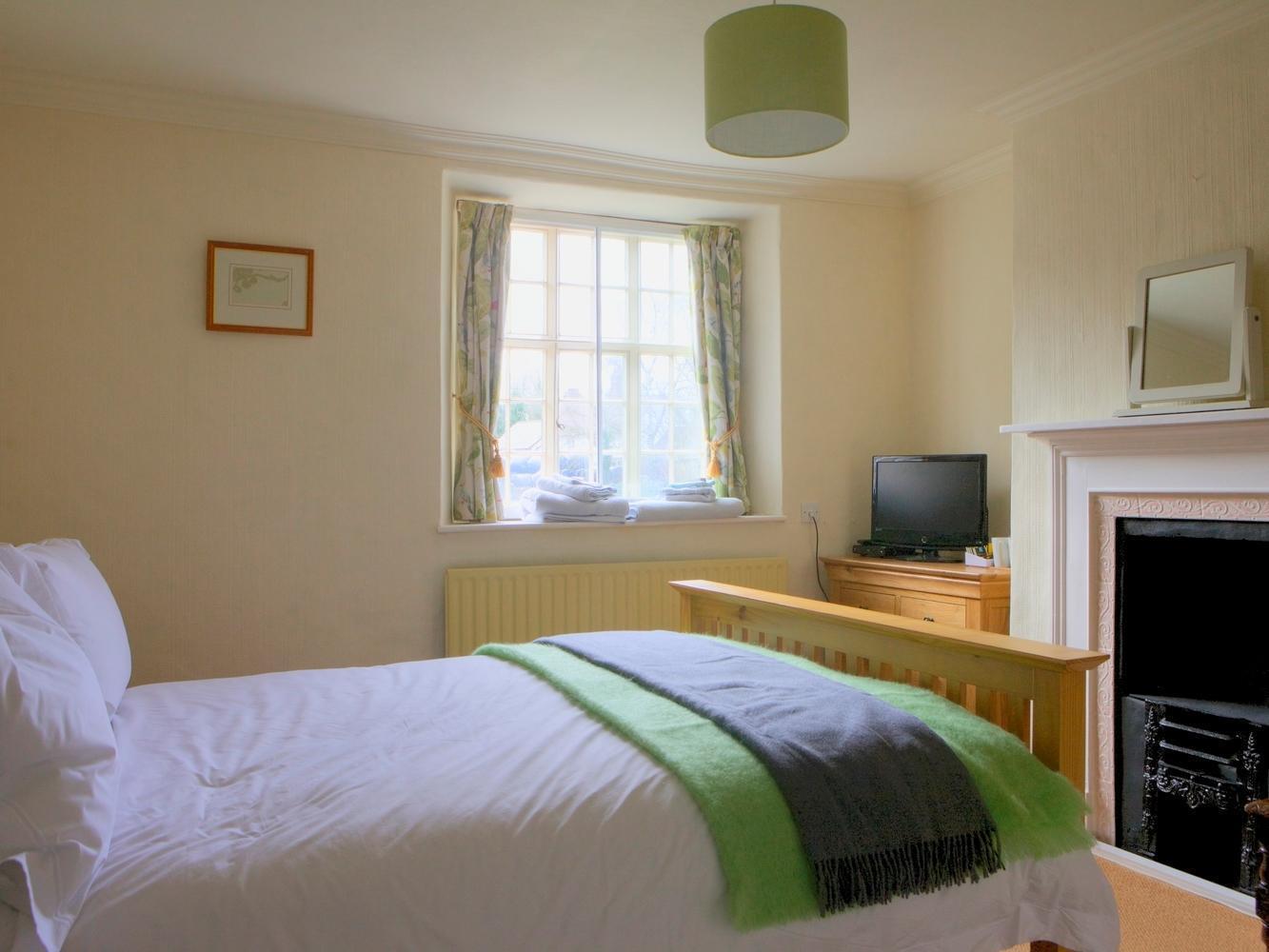 The Coach House Hotel Bishop's Castle Luaran gambar