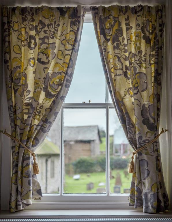 The Coach House Hotel Bishop's Castle Luaran gambar
