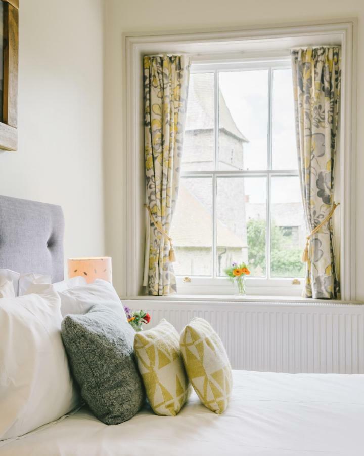 The Coach House Hotel Bishop's Castle Luaran gambar