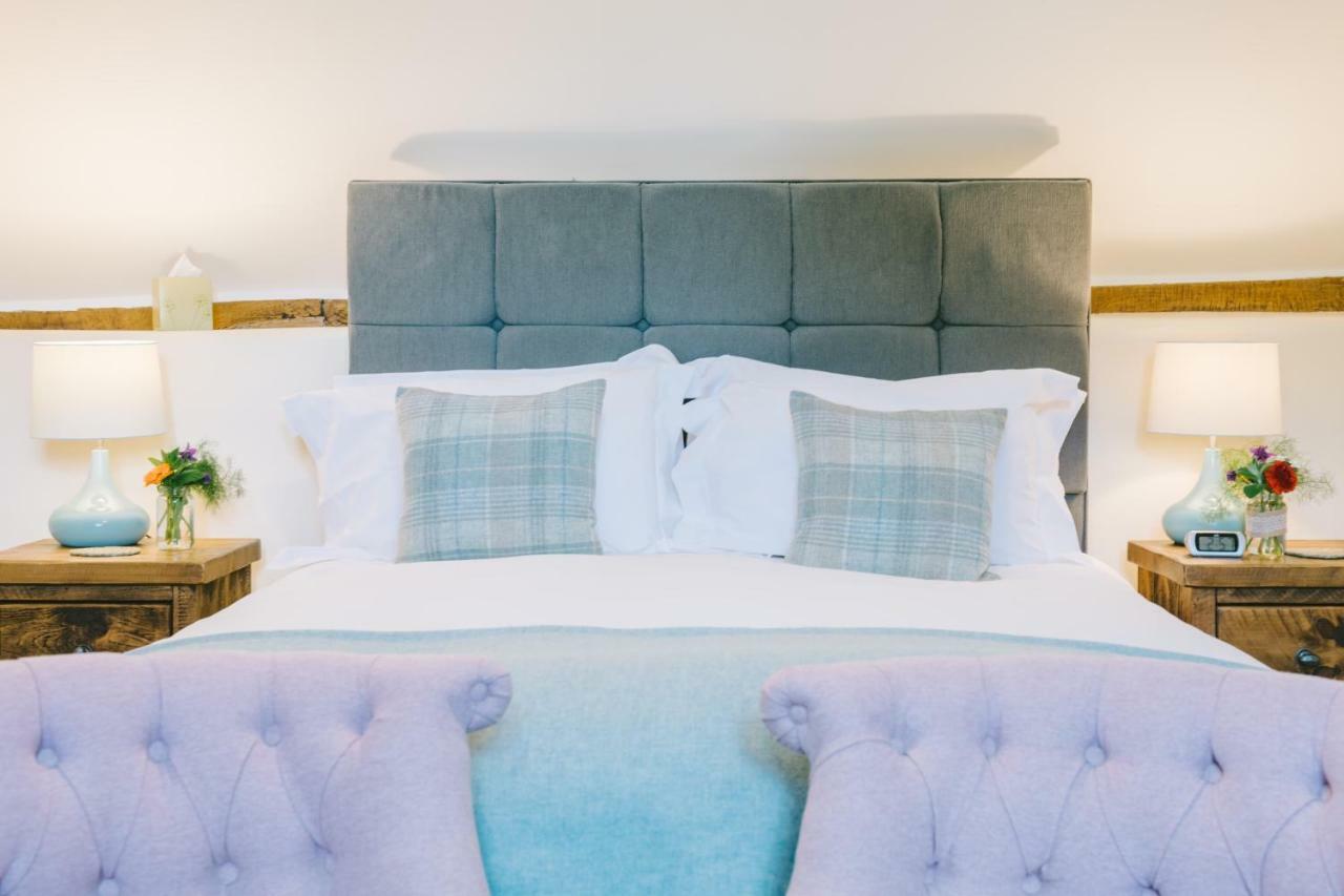 The Coach House Hotel Bishop's Castle Luaran gambar