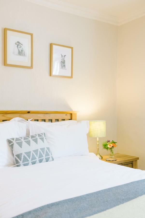 The Coach House Hotel Bishop's Castle Luaran gambar