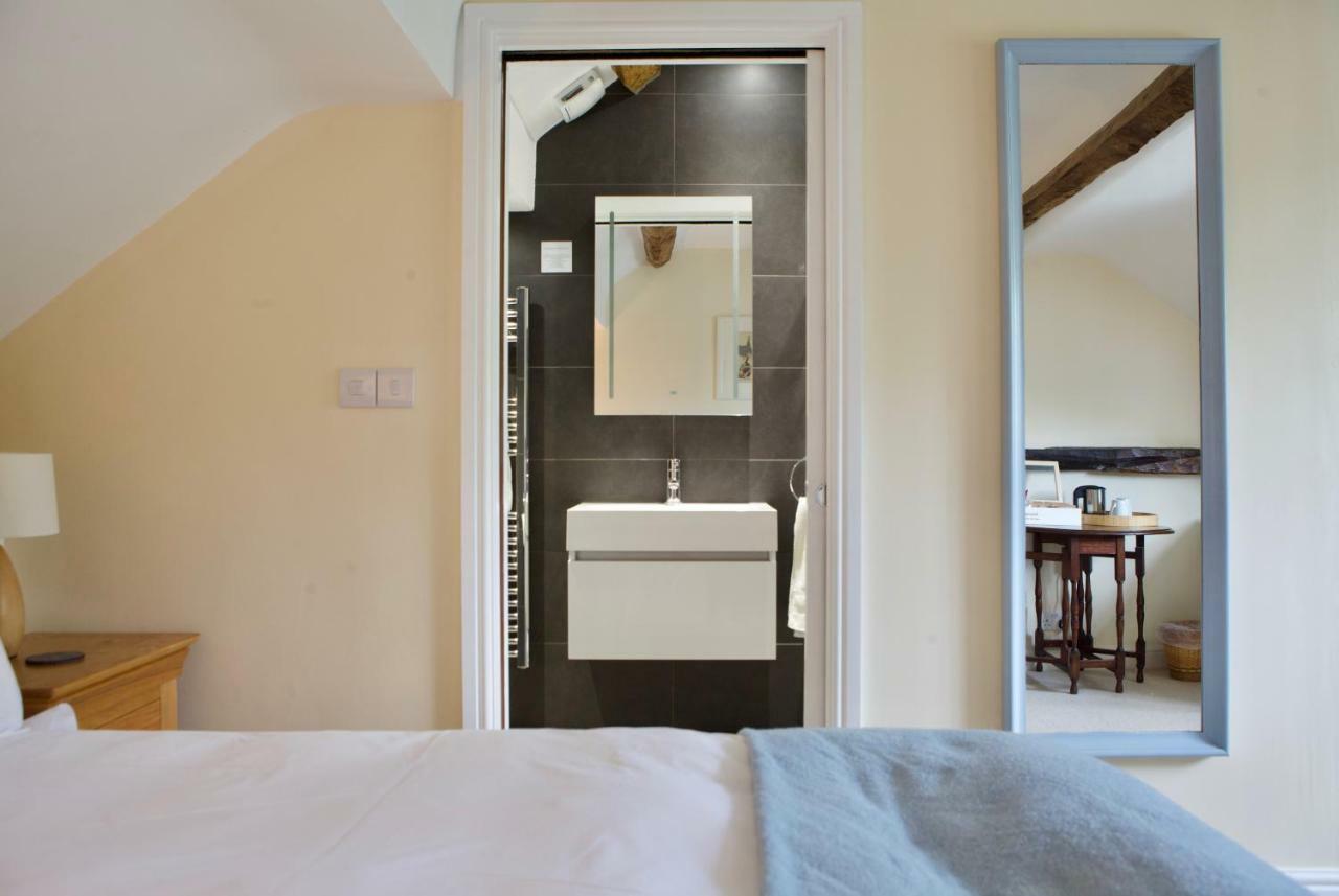 The Coach House Hotel Bishop's Castle Luaran gambar